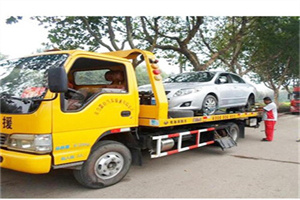 锦江区附近24小时汽车拖车服务热线