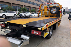 锦江区24小时汽车送油服务公司