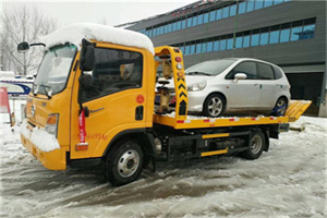 锦江区附近道路救援服务