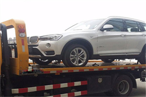 锦江区拖车24小时服务电话