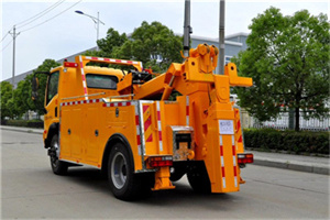 锦江区高速路拖车费